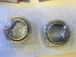 Ge120gs/2rs, Ge140gs/2rs, Ge160gs/2rs Fits For Radial Spherical Plain Bearings
