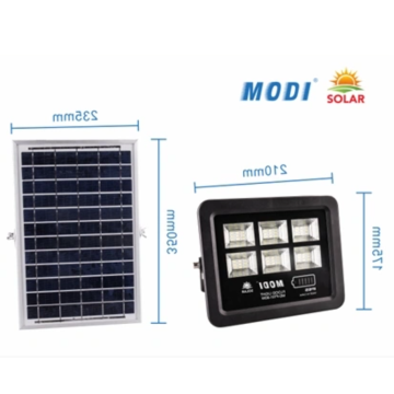 Lampu Led Non Glare Solar berkualiti tinggi