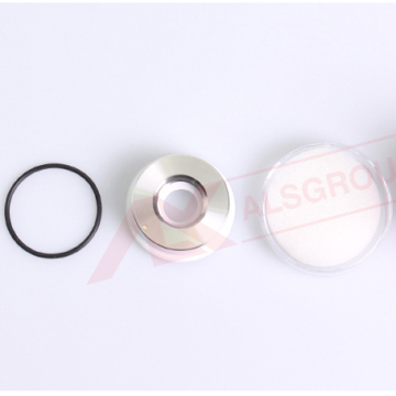 ALS Raytools D32mm M14 H12mm Fiber Laser Head - Spare Parts: Nozzle Holder, Laser Ceramic Ring