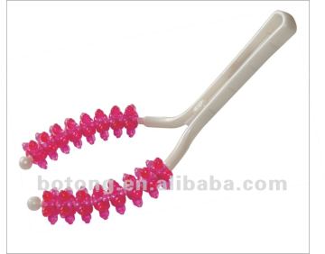 Plastic Health Y shape leg massager