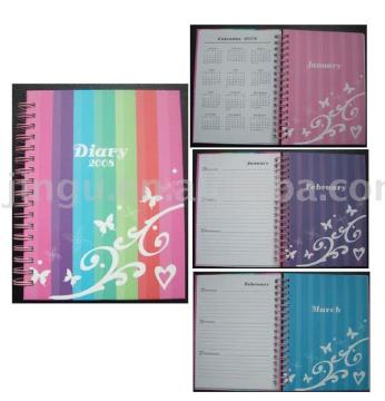 Sell Diary