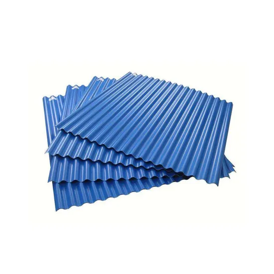 Colorful Galvanized Iron Steel Roofing Sheets: PPGI, PPGL, Corrugated Metal & Roof Tiles for Durable Building Materials