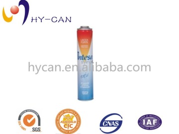 Aerosol spray can refill insecticide spray products
