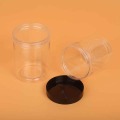 Food Packaging Clear Pet Plastic Jar with id