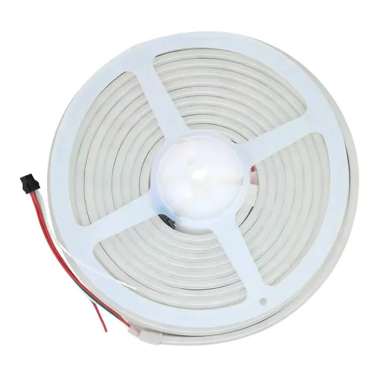 Wholesale Symphony Neon Light 5050RGB: Outdoor Waterproof Full-Color LED Strip