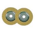 Efficient Ceramic Flap Disc for Automotive and Industrial