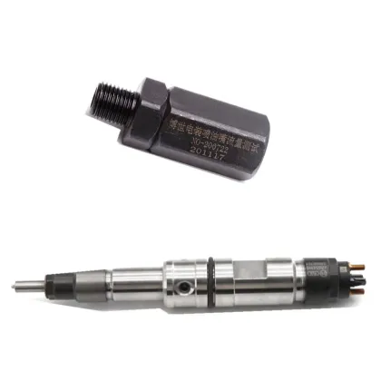 Bosch Denso Fuel Injector Nozzle Flow Test Tool