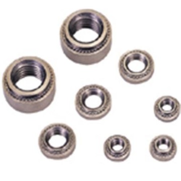 China Professional Manufacturer supply hot saling PEM standard self-clinching nuts