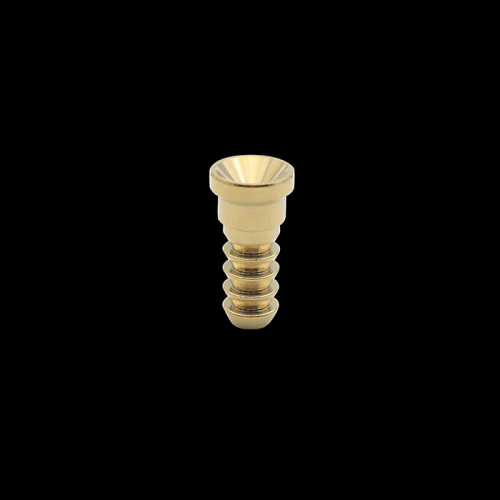 Brass Fitting Brass Nilpple