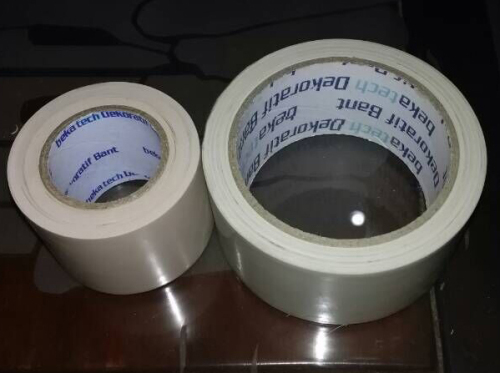 PVC decoratieve Duct Tape