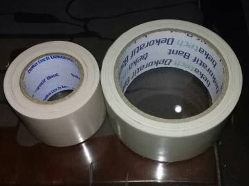 PVC Decorative Duct Tape