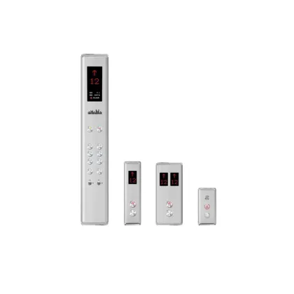 Hot Sale Customized Elevator Cop Lop Stanley Cop Termic Cop