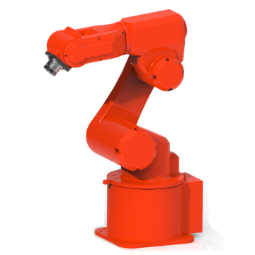 Top 10 Cheap DIY Metal Robot Arms for Industrial Use