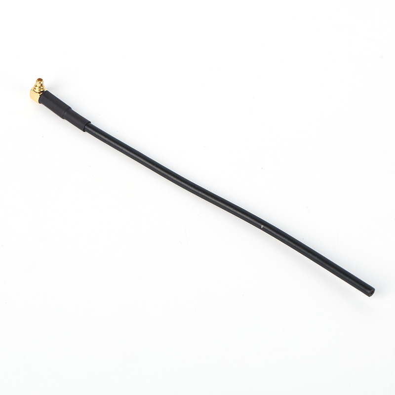 RF Coaxial Connectors