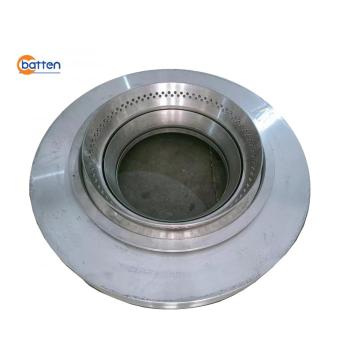 Aba Die Head Ldpe OD 880mm