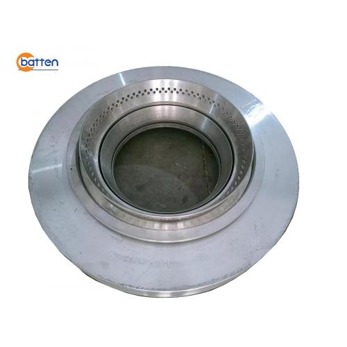 Aba Die Head Ldpe OD 880mm