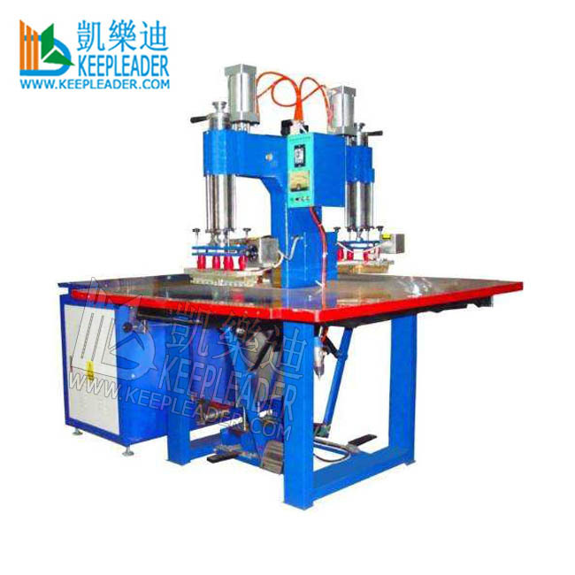 High Frequency Welding Machine for PVC Film and Tents