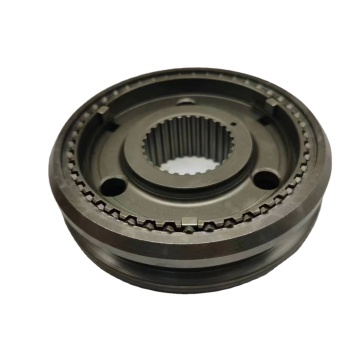Pierścień synchronizatora transmisji wejściowej Auto Forisuzu OEM 8-97188-800-0