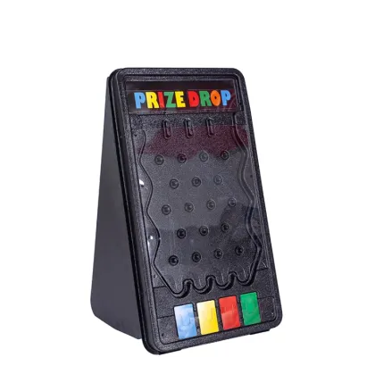 Wholesale Plastic Prize Drop