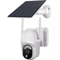 Ubox Solar Energy System WiFi CCTV -kamera