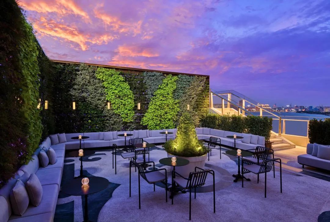 Kimpton Qiantan Hotel Shanghai (16)