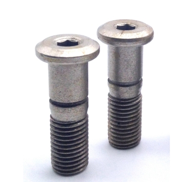 Maifix CNC Turning Milling Insert Holder E-type Pressure Plate Kit