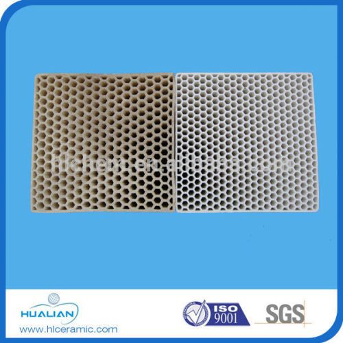 Ceramic Monolith Substrate, High Quality Ceramic