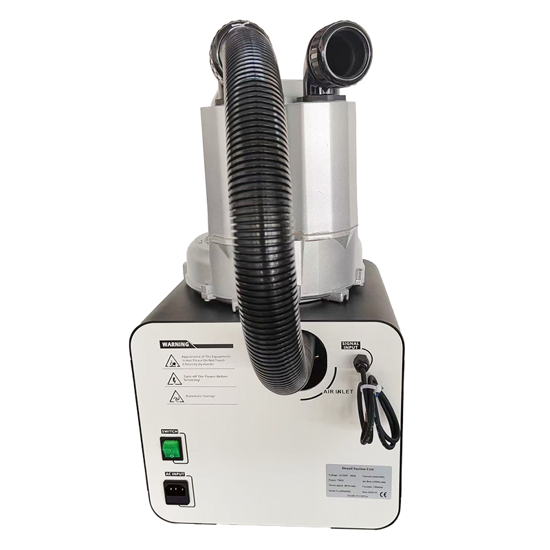 Dental Strong Power Saliva Ejector Suction Vacuum Pump