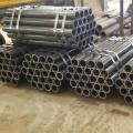 ASTM A53 grade A seamless carbon steel pipe