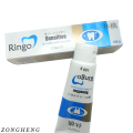 Ringo Gentle Care Sensitive Sensitive for Coothing Dental