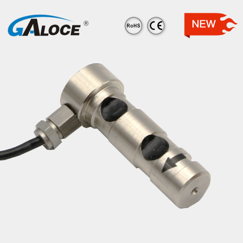 Load pin-type load cell for cranes