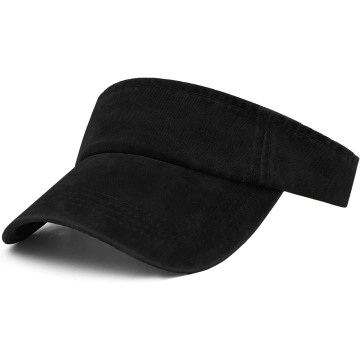 Unisex Adjustable Polyester UV Protection Baseball Cap