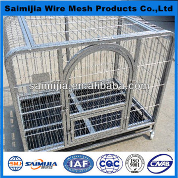 New design Metal small pet cage for export