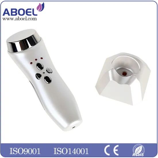 Cleansing Nourishing Lifting Microcurrent Face Lift Machine