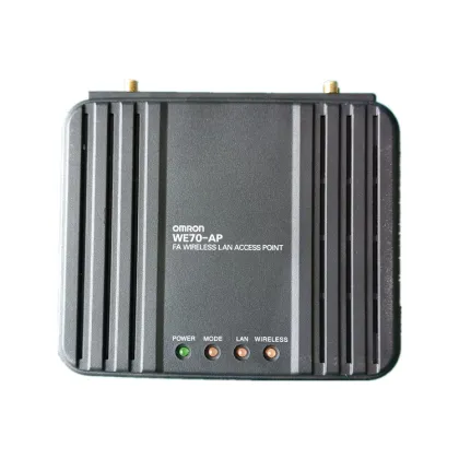Wireless Units WE70-CL-CN and WE70-AP-CN: Features, Compatibility, and Applications
