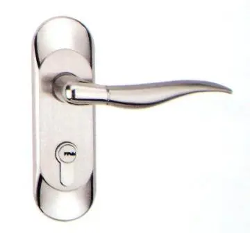 mortise door lock/door lockset/ mortise lockset/gate lockset/CS012-062