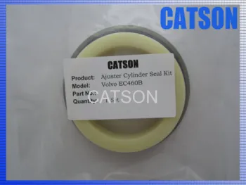 Volvo Ec460b Ajuster Cylinder Seal Kit 