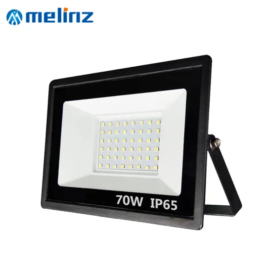 Customized MELINZ DOB High Power Factor LED Flood Light (10W-300W)