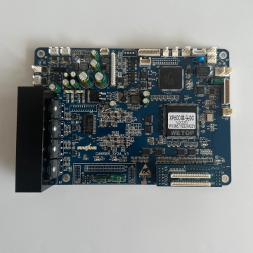 Senyang XP600 I3200 Headboard Carriage Board SY2A V3