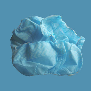Anti-slip Shoe Covers in Various Sizes, with Competitive Price
