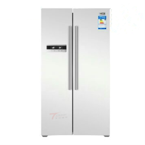 Refrigerator Rapid Prototype For Testing Or Exhibition Use