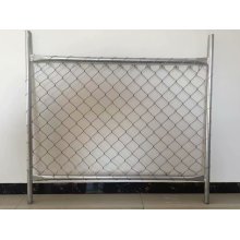 Welded Wire Bending Mesh Temporary Fence