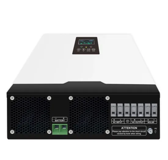 1kw-6kw Pure Sine Wave off Grid Solar Inverter