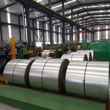 Search Engine Title: Building Materials - Types and Specifications: HC340LA, B340LA, ST 12, DC04, DC01 Cold Rolled Coils (CRC)