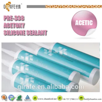 Silicone Sealant for Argentina San Salvador de Jujuy Distributor
