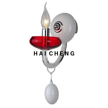 Wall mounted light fittings