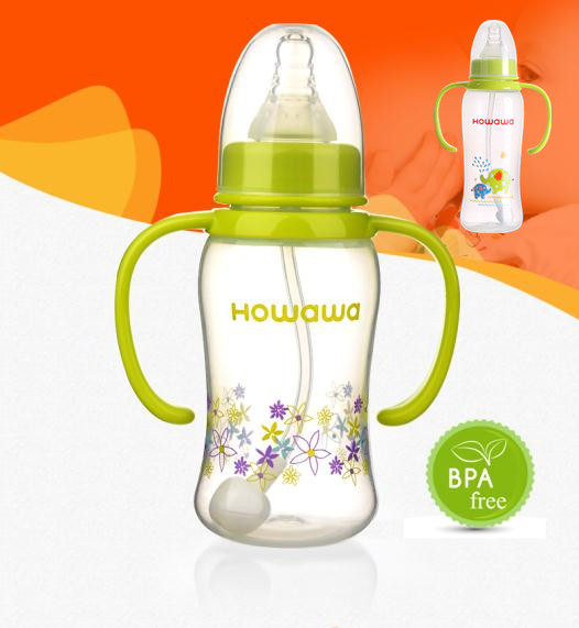 BPA Free Bottle