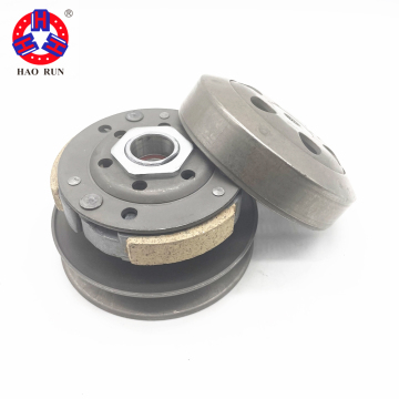 50cc DIO Motorcycle Front Wheel Belt Drive Clutch Assembly Kit