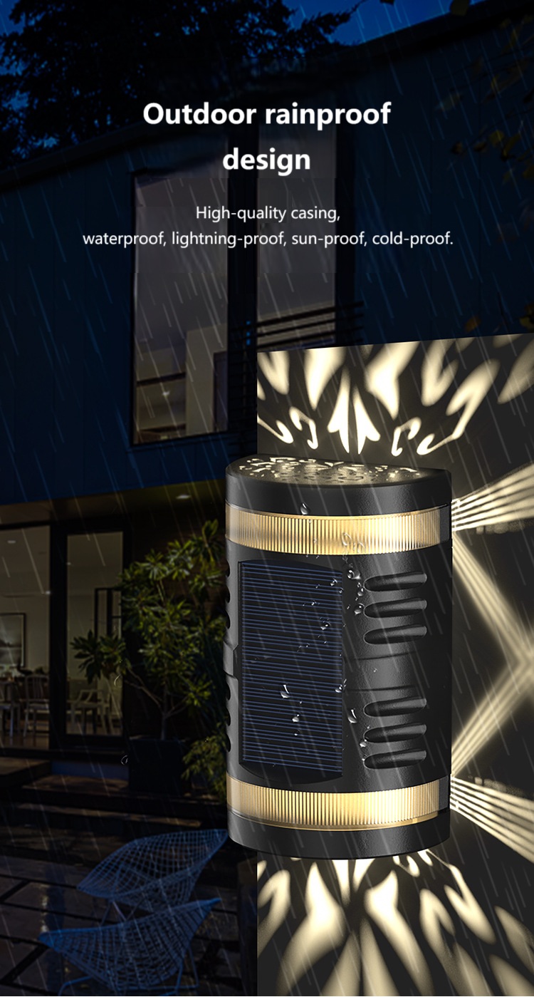Solar Wall Lights_13
