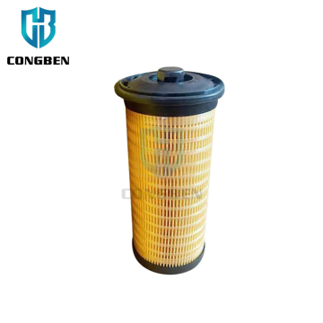 Filtri del carburante diesel di escavatore per Caterpillar Cat 500-0480 5000480